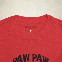 Paw Paw Let's Go Toddler Tee