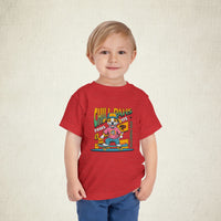 Chill Paws Toddler Tee