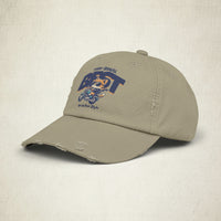 Purr-sonal Best Cap
