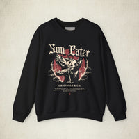 Sun Eater Heavy Blend™ Crewneck Sweatshirt