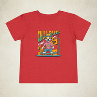 Chill Paws Toddler Tee