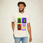 Trick or Treat Halloween Ghost Unisex T-Shirt