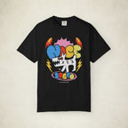 Nice Doggo Graphic Tee featuring a Nice Doggo design, graphic tee