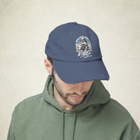 Riders, Riding With Loyal Husky Coolness Cap