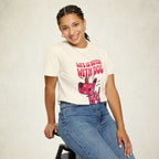 Life Is Better With a Dog Tee featuring a Life Is Better With a Dog design, graphic tee