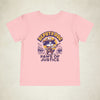Deputy Dog Toddler Tee