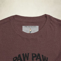 Paw Paw Let's Go Toddler Tee