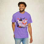 Spooky Vibes Halloween Unisex T-Shirt