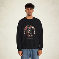 Ranger Dog Crewneck Unisex Sweatshirt