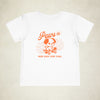 Skateboarding Toddler Tee