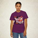 Spooky Vibes Halloween Unisex T-Shirt