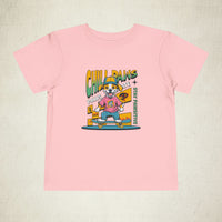 Chill Paws Toddler Tee