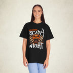 Halloween Scary Night Unisex T-Shirt