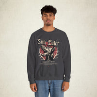 Sun Eater Heavy Blend™ Crewneck Sweatshirt