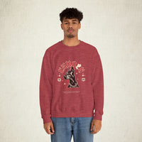 Ranger Dog Crewneck Unisex Sweatshirt