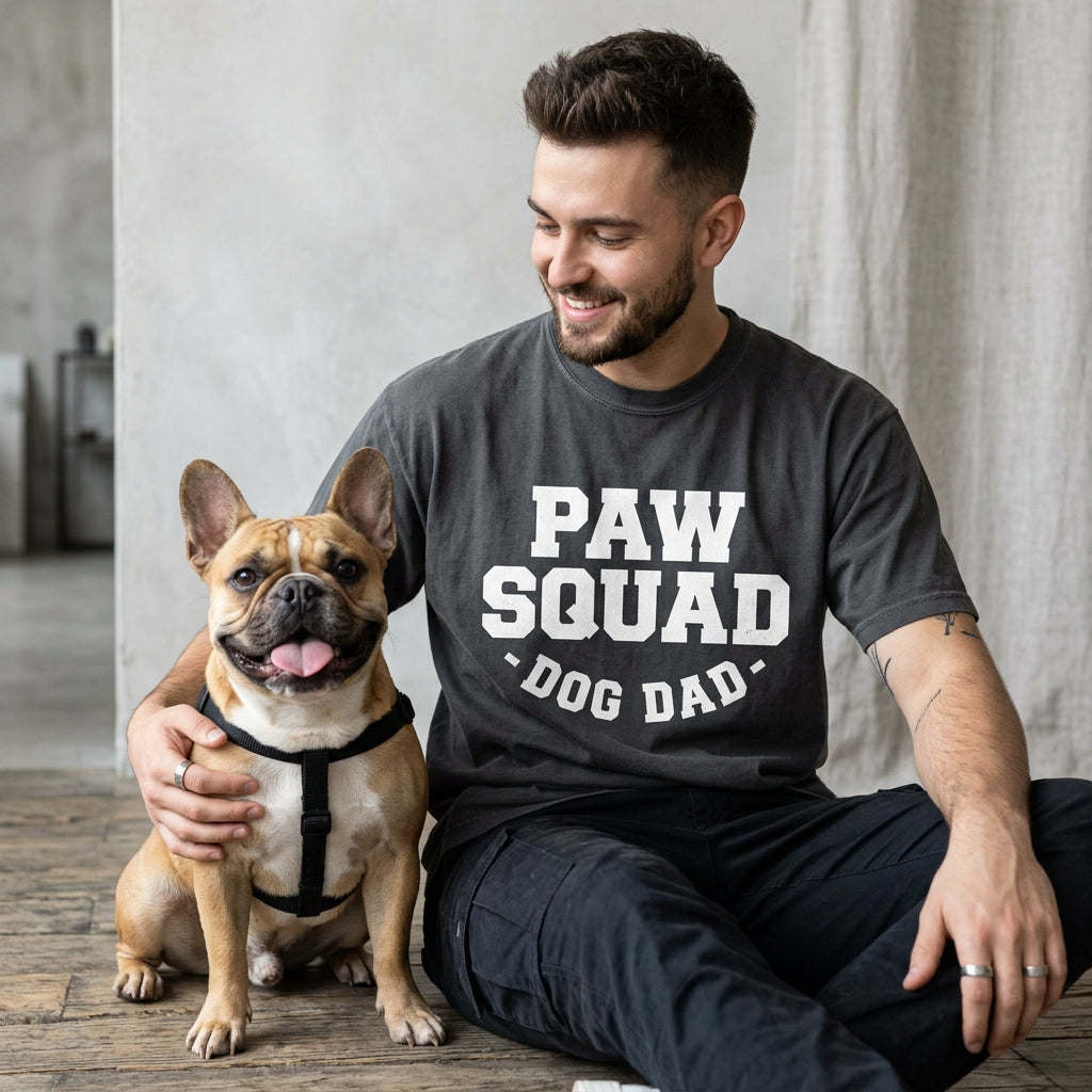 Dog Dad
