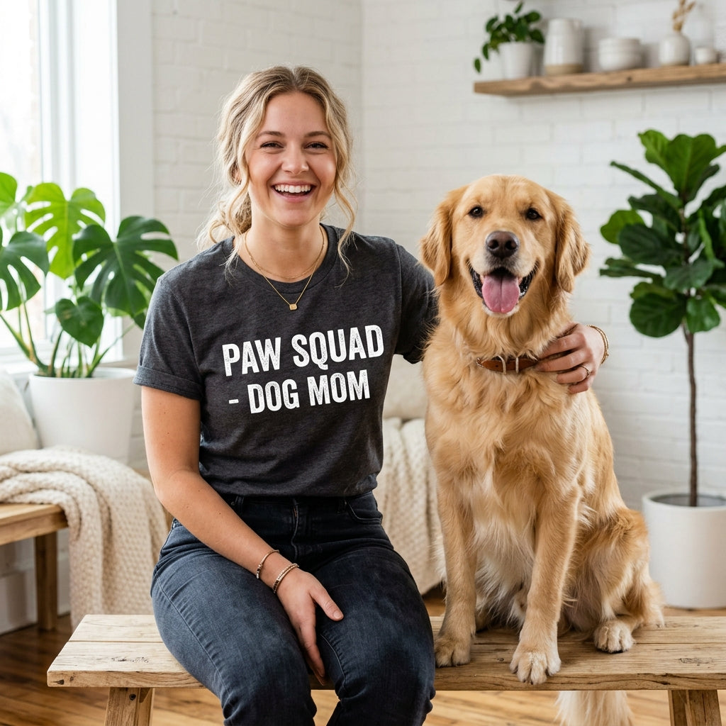 Dog Mom